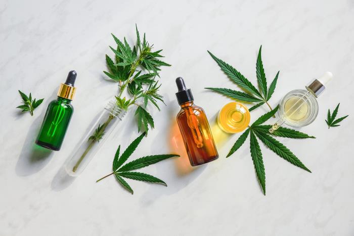 CBD, the trend you won’t want to miss